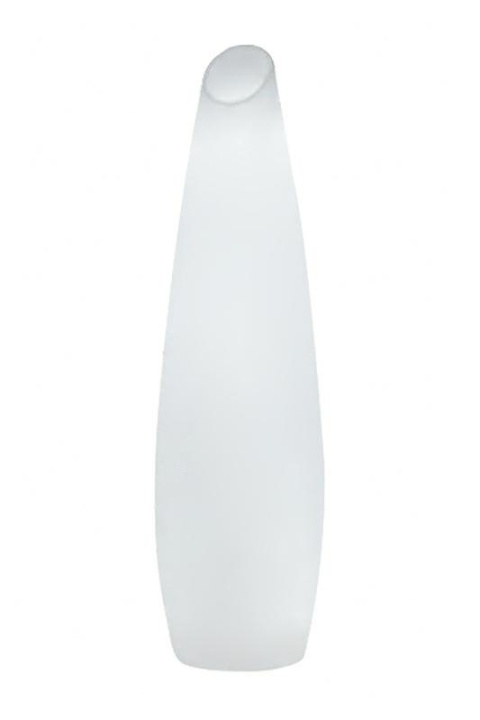 LAMPA STOJĄCA ogrodowa FREDO 170 C BIAŁA - LED TWORZYWO NEW GARDEN LAMPA STOJĄCA ogrodowa FREDO 170 C BIAŁA - LED TWORZYWO NEW GARDEN