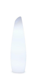 LAMPA STOJĄCA ogrodowa FREDO 170 C BIAŁA - LED TWORZYWO NEW GARDEN LAMPA STOJĄCA ogrodowa FREDO 170 C BIAŁA - LED TWORZYWO NEW GARDEN