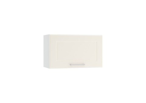 STOLKAR NATALIA KREMOWY MAT/PO W60OKGR - Szafka kuchenna górna STOLKAR NATALIA KREMOWY MAT/PO W60OKGR - Szafka kuchenna górna