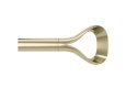 Umbra UMBRA karnisz LOOP 1 107 - 305 cm złoty Umbra UMBRA karnisz LOOP 1 107 - 305 cm złoty