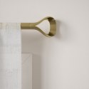 Umbra UMBRA karnisz LOOP 1 107 - 305 cm złoty Umbra UMBRA karnisz LOOP 1 107 - 305 cm złoty