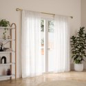 Umbra UMBRA karnisz LOOP 1 107 - 305 cm złoty Umbra UMBRA karnisz LOOP 1 107 - 305 cm złoty