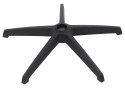Uniwersalna podstawa do krzesła lub fotela średnica 640 mm (G301) Uniwersalna podstawa do krzesła lub fotela średnica 640 mm (G301)