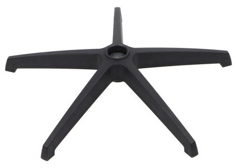 Uniwersalna podstawa do krzesła lub fotela średnica 640 mm (G301) Uniwersalna podstawa do krzesła lub fotela średnica 640 mm (G301)