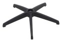Uniwersalna podstawa do krzesła lub fotela średnica 640 mm (G301) Uniwersalna podstawa do krzesła lub fotela średnica 640 mm (G301)