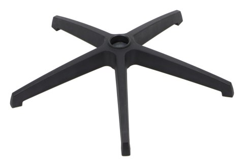 Uniwersalna podstawa do krzesła lub fotela średnica 640 mm (G301) Uniwersalna podstawa do krzesła lub fotela średnica 640 mm (G301)