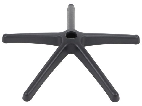 Uniwersalna podstawa do krzesła lub fotela średnica 680 mm (KB8922) Uniwersalna podstawa do krzesła lub fotela średnica 680 mm (KB8922)