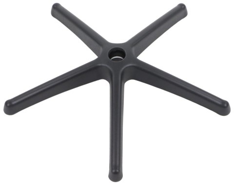 Uniwersalna podstawa do krzesła lub fotela średnica 680 mm (KB8922) Uniwersalna podstawa do krzesła lub fotela średnica 680 mm (KB8922)
