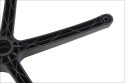 Uniwersalna podstawa do krzesła lub fotela średnica 680 mm (KB8922) Uniwersalna podstawa do krzesła lub fotela średnica 680 mm (KB8922)