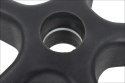 Uniwersalna podstawa do krzesła lub fotela średnica 680 mm (KB8922) Uniwersalna podstawa do krzesła lub fotela średnica 680 mm (KB8922)