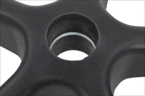 Uniwersalna podstawa do krzesła lub fotela średnica 680 mm (KB8922) Uniwersalna podstawa do krzesła lub fotela średnica 680 mm (KB8922)
