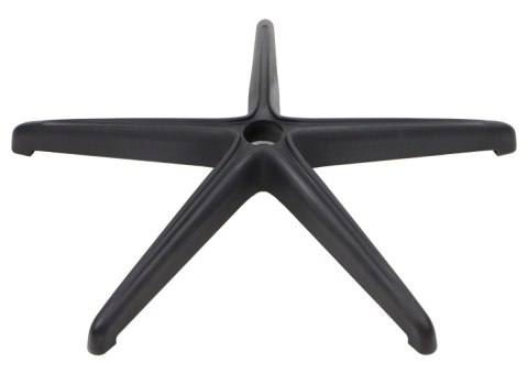 Uniwersalna podstawa do krzesła lub fotela średnica 680 mm (KB8922) Uniwersalna podstawa do krzesła lub fotela średnica 680 mm (KB8922)