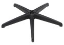 Uniwersalna podstawa do krzesła lub fotela średnica 680 mm (KB8922) Uniwersalna podstawa do krzesła lub fotela średnica 680 mm (KB8922)