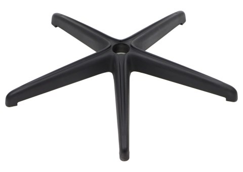 Uniwersalna podstawa do krzesła lub fotela średnica 680 mm (KB8922) Uniwersalna podstawa do krzesła lub fotela średnica 680 mm (KB8922)