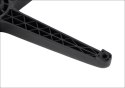 Uniwersalna podstawa do krzesła lub fotela średnica 680 mm (KB8922) Uniwersalna podstawa do krzesła lub fotela średnica 680 mm (KB8922)