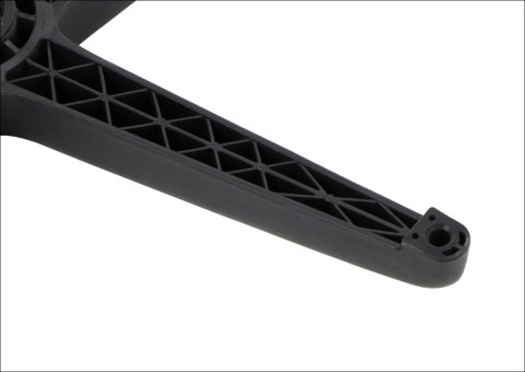 Uniwersalna podstawa do krzesła lub fotela średnica 680 mm (KB8922) Uniwersalna podstawa do krzesła lub fotela średnica 680 mm (KB8922)