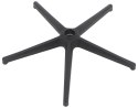 Uniwersalna podstawa do krzesła lub fotela średnica 680 mm (TONO) Uniwersalna podstawa do krzesła lub fotela średnica 680 mm (TONO)