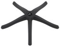 Uniwersalna podstawa do krzesła lub fotela średnica 680 mm (TREX) Uniwersalna podstawa do krzesła lub fotela średnica 680 mm (TREX)