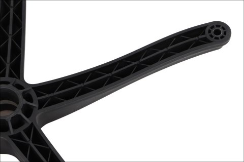 Uniwersalna podstawa do krzesła lub fotela średnica 680 mm (TREX) Uniwersalna podstawa do krzesła lub fotela średnica 680 mm (TREX)