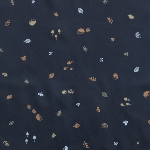 ErgoPouch ErgoPouch Otulacz Śpiworek 0-3M 1.0TOG Hedgehog