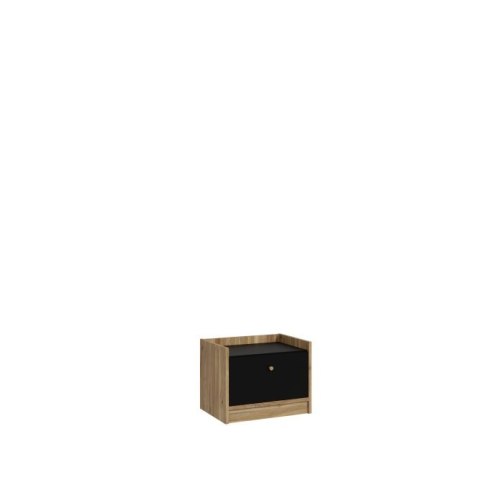Forte BADERNA WQNK014-M715 Szafka nocna Forte BADERNA WQNK014-M715 Szafka nocna