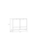 Forte MAREDA MAQK221-M966 Komoda Forte MAREDA MAQK221-M966 Komoda
