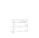 Forte MAREDA MAQK221-M966 Komoda Forte MAREDA MAQK221-M966 Komoda