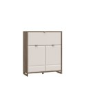 Forte MAREDA MAQK321-M966 Komoda z barkiem Forte MAREDA MAQK321-M966 Komoda z barkiem