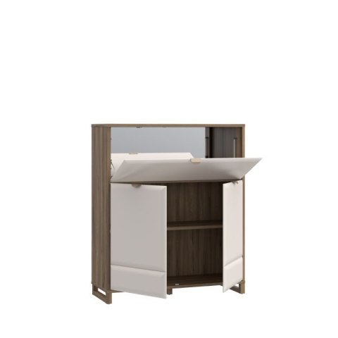 Forte MAREDA MAQK321-M966 Komoda z barkiem Forte MAREDA MAQK321-M966 Komoda z barkiem