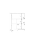 Forte MAREDA MAQK321-M966 Komoda z barkiem Forte MAREDA MAQK321-M966 Komoda z barkiem