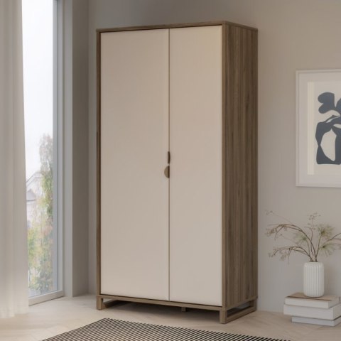 Forte MAREDA MAQS821-M966 Szafa ubraniowa Forte MAREDA MAQS821-M966 Szafa ubraniowa