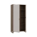 Forte MAREDA MAQS821-M966 Szafa ubraniowa Forte MAREDA MAQS821-M966 Szafa ubraniowa