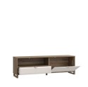 Forte MAREDA MAQT121R-M966 Szafka RTV P Forte MAREDA MAQT121R-M966 Szafka RTV P