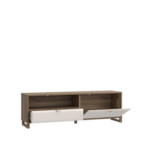 Forte MAREDA MAQT121R-M966 Szafka RTV P Forte MAREDA MAQT121R-M966 Szafka RTV P