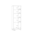 Forte MAREDA MAQV711-M966 Witryna L/P Forte MAREDA MAQV711-M966 Witryna L/P
