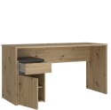 Forte MODULTRICK MDUB112-C827 Biurko Forte MODULTRICK MDUB112-C827 Biurko