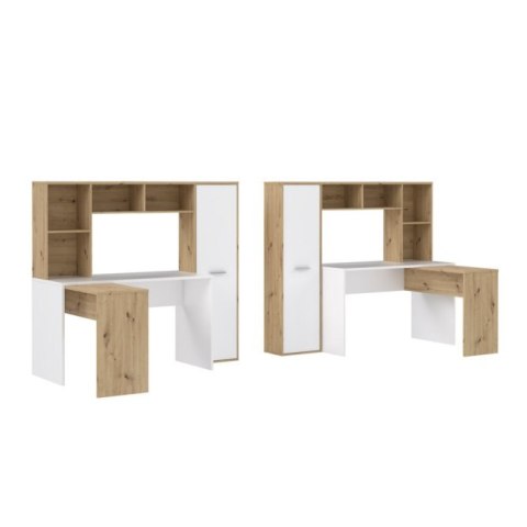 Forte NET106 ERBB541-C979 Biurko Forte NET106 ERBB541-C979 Biurko