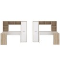 Forte NET106 ERBB541-T29 Biurko Forte NET106 ERBB541-T29 Biurko