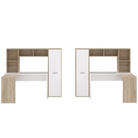 Forte NET106 ERBB541-T29 Biurko Forte NET106 ERBB541-T29 Biurko