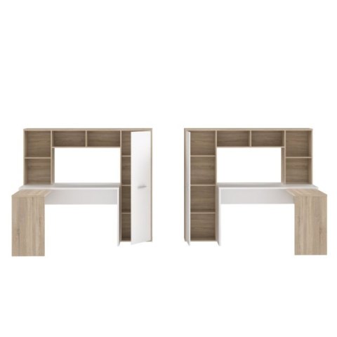 Forte NET106 ERBB541-T29 Biurko Forte NET106 ERBB541-T29 Biurko