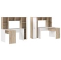 Forte NET106 ERBB541-T29 Biurko Forte NET106 ERBB541-T29 Biurko