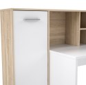 Forte NET106 ERBB541-T29 Biurko Forte NET106 ERBB541-T29 Biurko