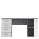 Forte NET106 MT926-C264 Biurko Forte NET106 MT926-C264 Biurko