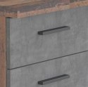 Forte NET106 MT926-C943 Biurko Forte NET106 MT926-C943 Biurko