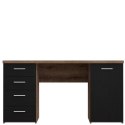 Forte NET106 MT926-N09 Biurko Forte NET106 MT926-N09 Biurko