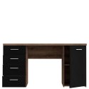 Forte NET106 MT926-N09 Biurko Forte NET106 MT926-N09 Biurko