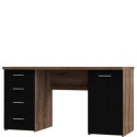 Forte NET106 MT926-N09 Biurko Forte NET106 MT926-N09 Biurko