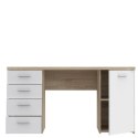 Forte NET106 MT926-Q36 Biurko Forte NET106 MT926-Q36 Biurko