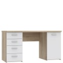 Forte NET106 MT926-Q36 Biurko Forte NET106 MT926-Q36 Biurko