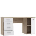 Forte NET106 MT926-Q36 Biurko Forte NET106 MT926-Q36 Biurko